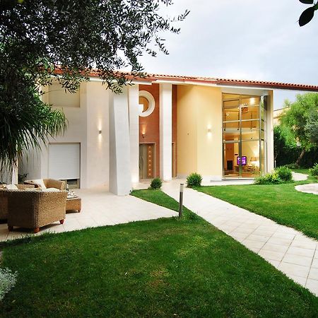 Relais Villa Stella Таранто Екстер'єр фото