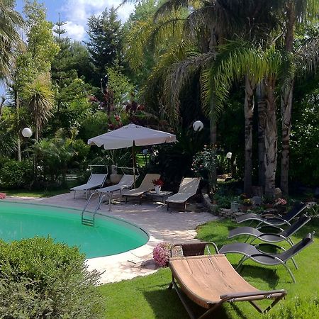 Relais Villa Stella Таранто Екстер'єр фото