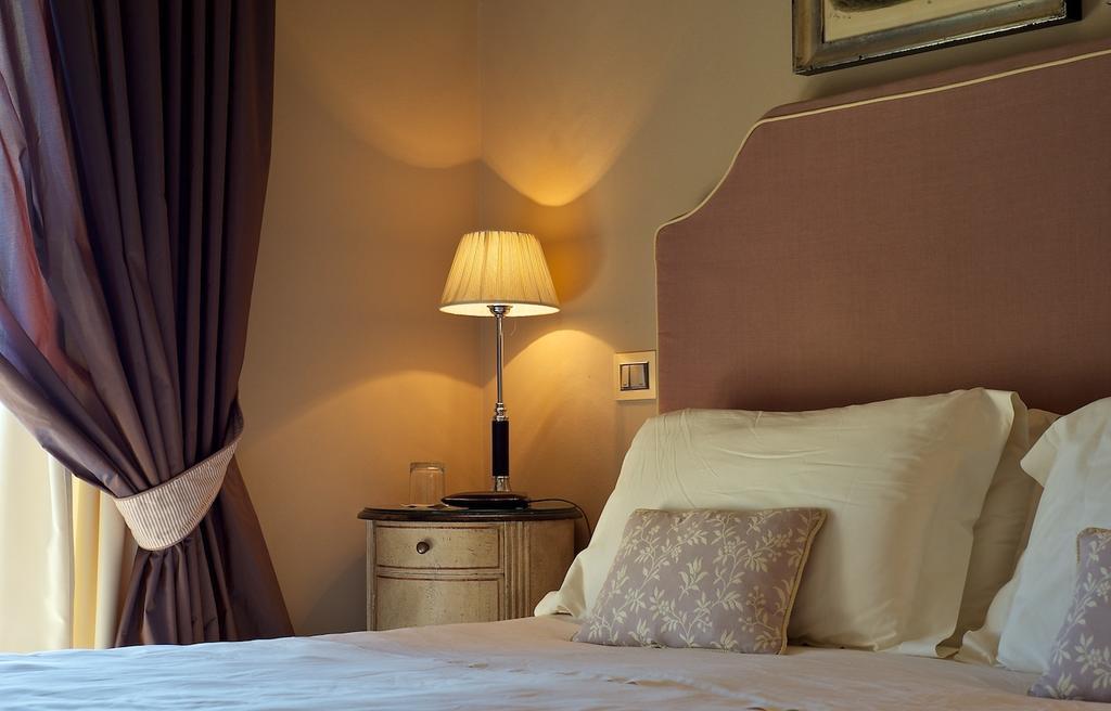 Relais Villa Stella Таранто Екстер'єр фото