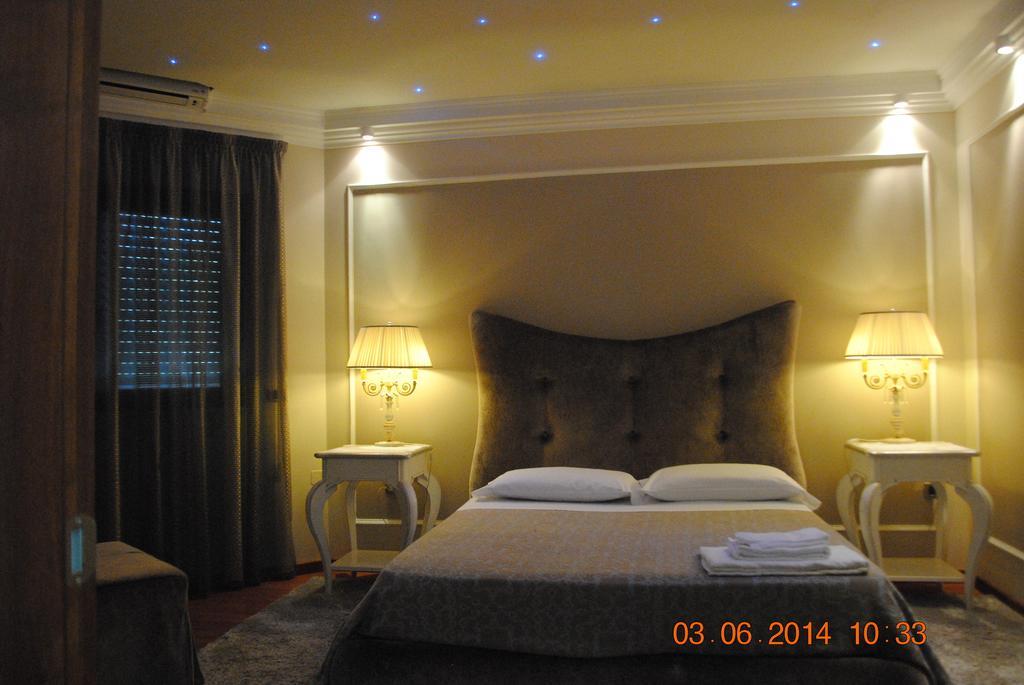 Relais Villa Stella Таранто Екстер'єр фото