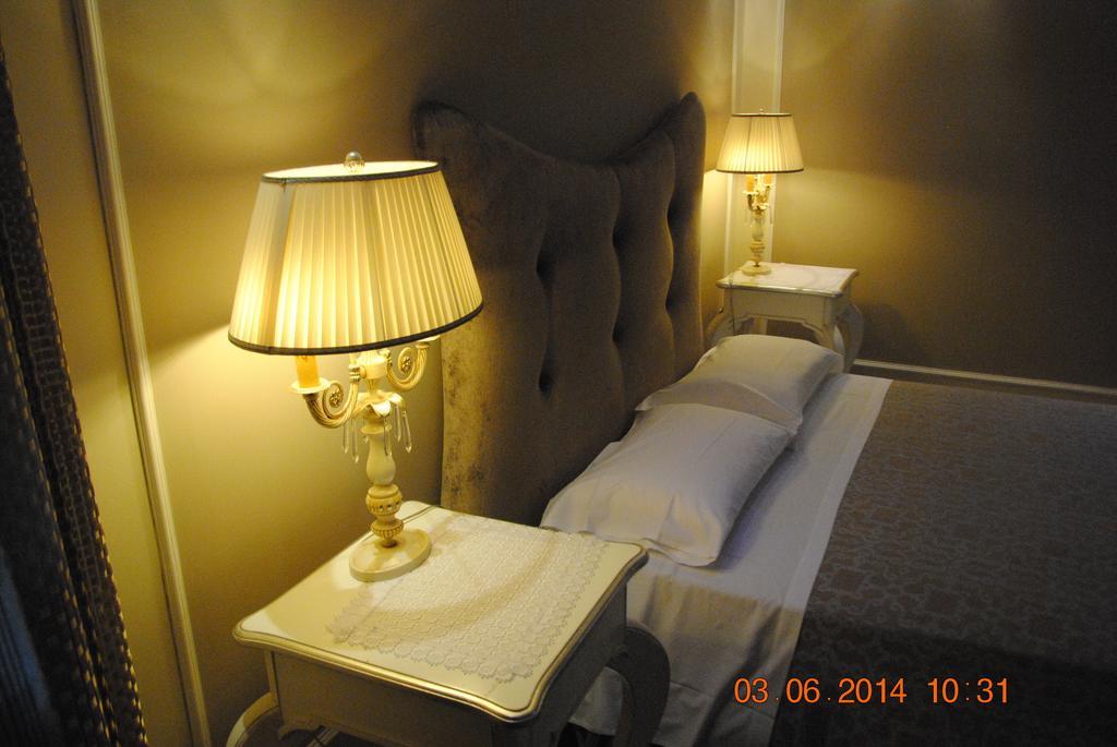 Relais Villa Stella Таранто Екстер'єр фото