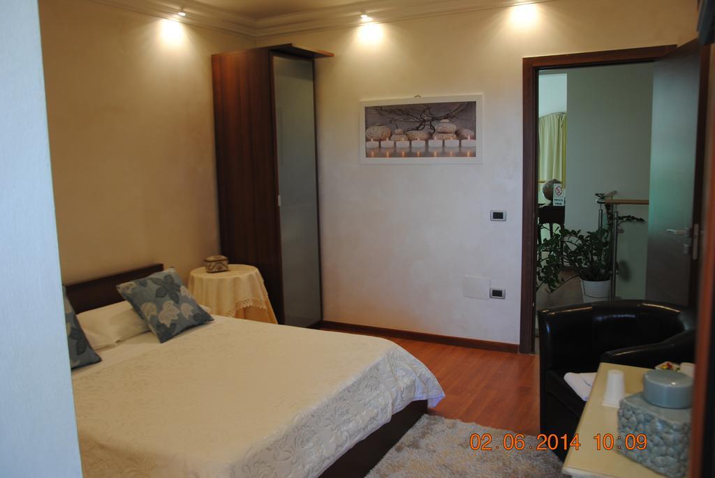 Relais Villa Stella Таранто Екстер'єр фото