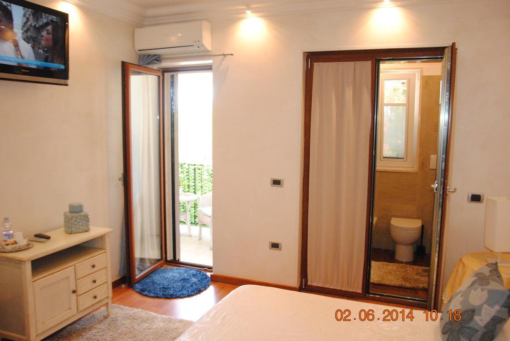 Relais Villa Stella Таранто Екстер'єр фото