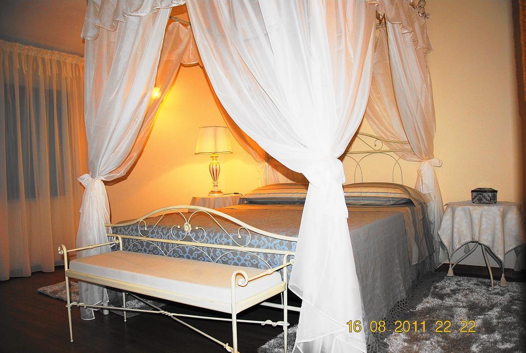 Relais Villa Stella Таранто Екстер'єр фото