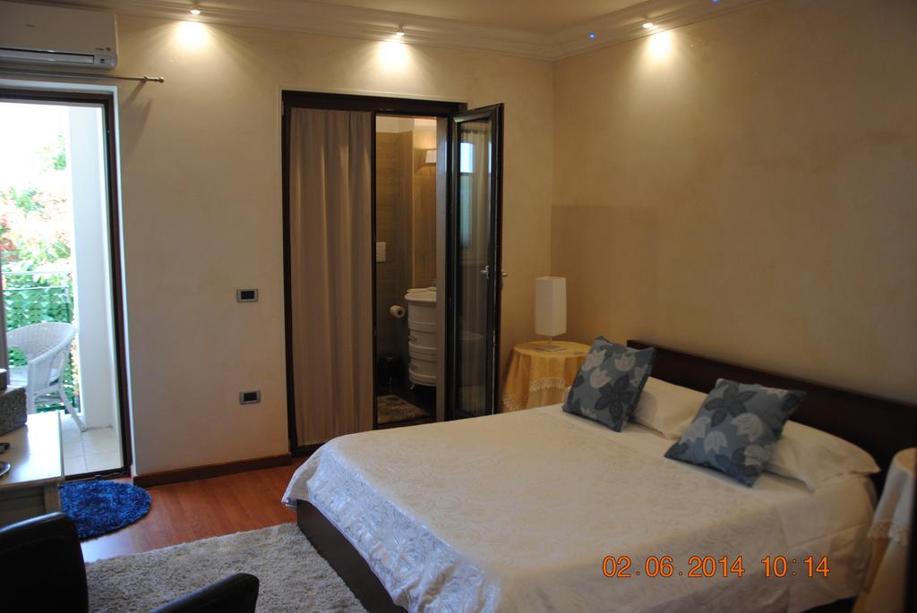 Relais Villa Stella Таранто Екстер'єр фото