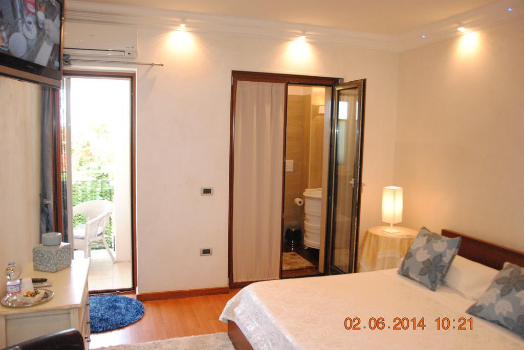 Relais Villa Stella Таранто Екстер'єр фото