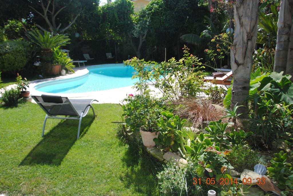 Relais Villa Stella Таранто Екстер'єр фото