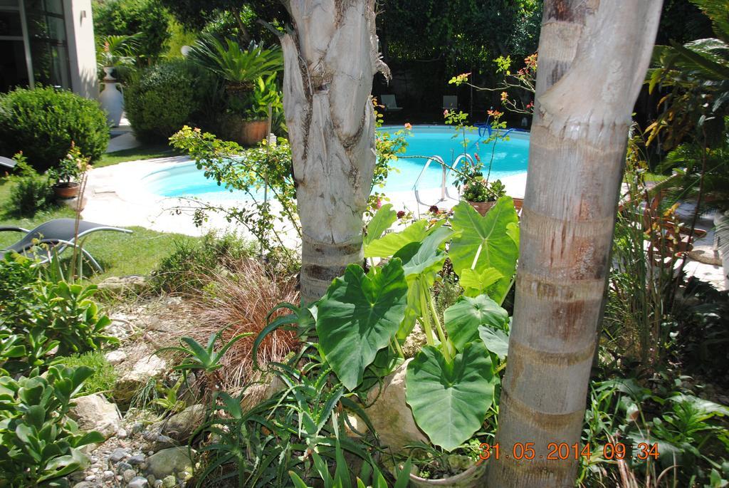 Relais Villa Stella Таранто Екстер'єр фото