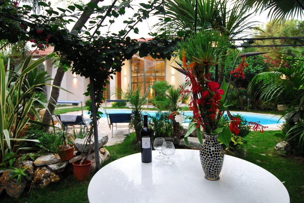 Relais Villa Stella Таранто Екстер'єр фото