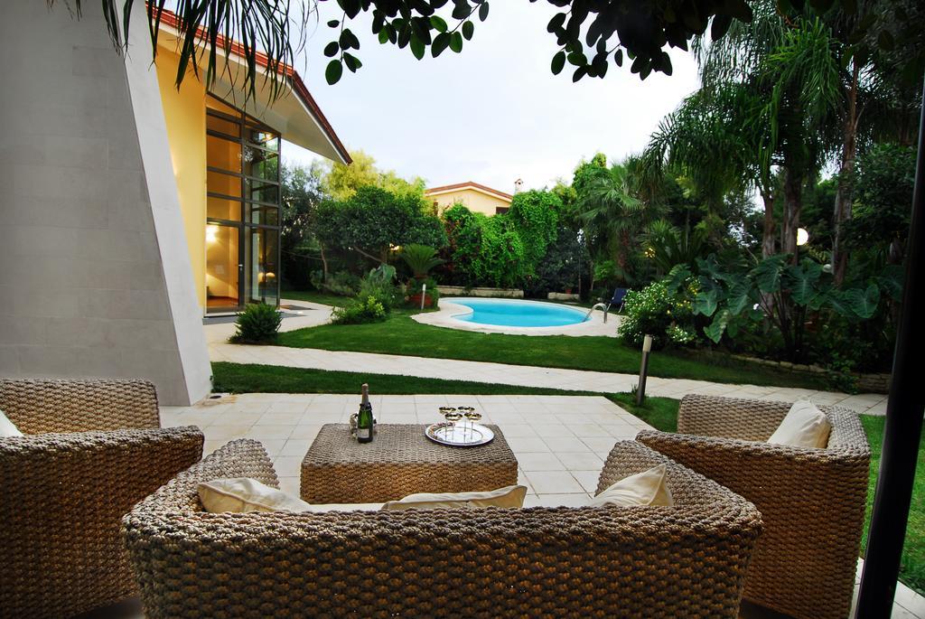 Relais Villa Stella Таранто Екстер'єр фото