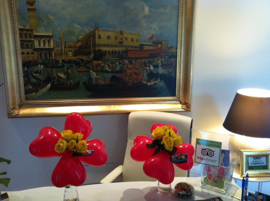 Relais Villa Stella Таранто Екстер'єр фото