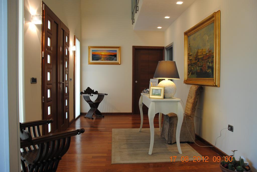 Relais Villa Stella Таранто Екстер'єр фото