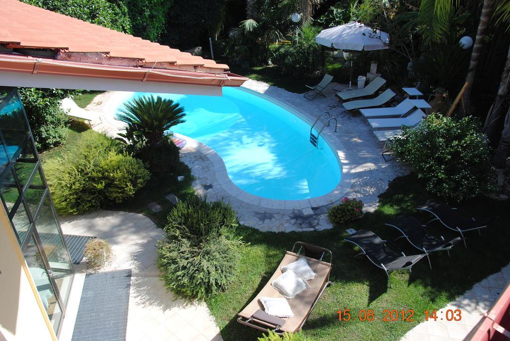 Relais Villa Stella Таранто Екстер'єр фото