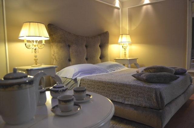 Relais Villa Stella Таранто Екстер'єр фото
