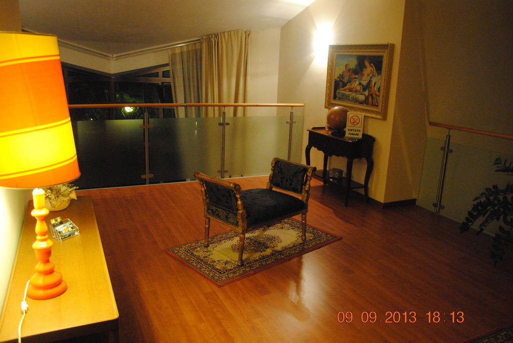 Relais Villa Stella Таранто Екстер'єр фото