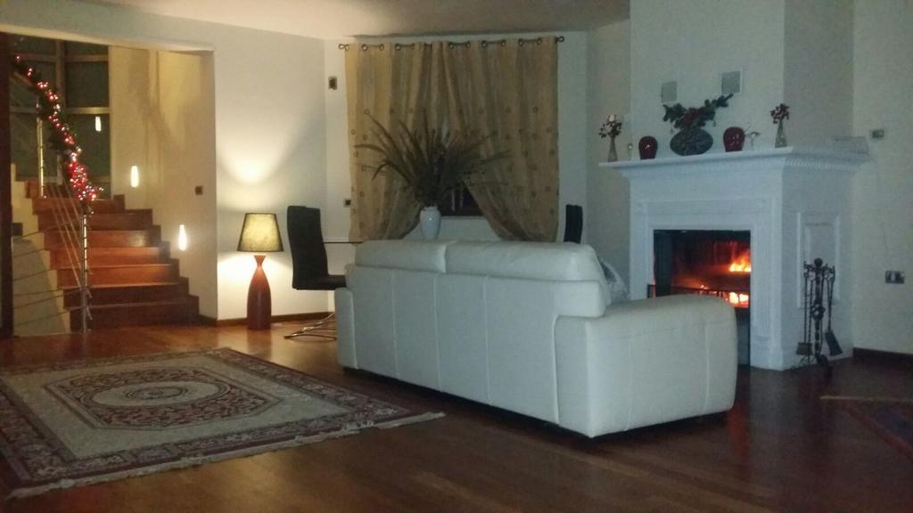Relais Villa Stella Таранто Екстер'єр фото