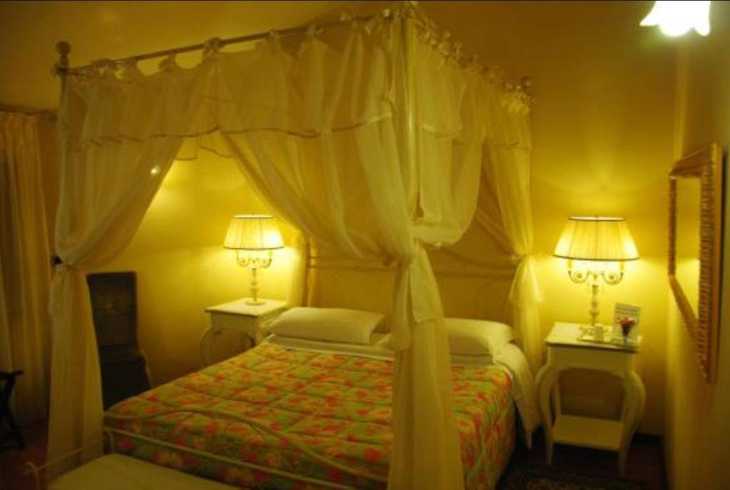 Relais Villa Stella Таранто Номер фото