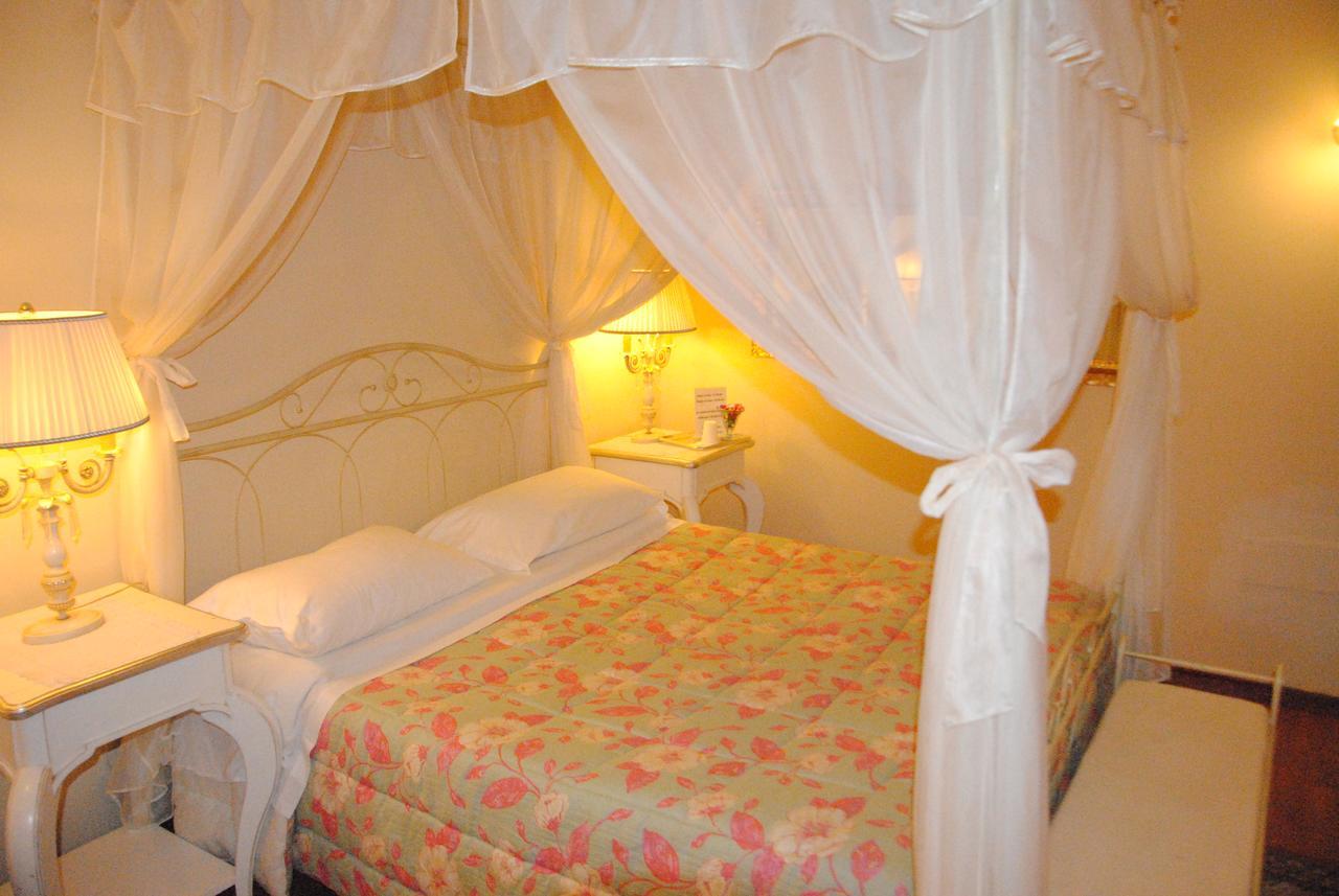Relais Villa Stella Таранто Екстер'єр фото