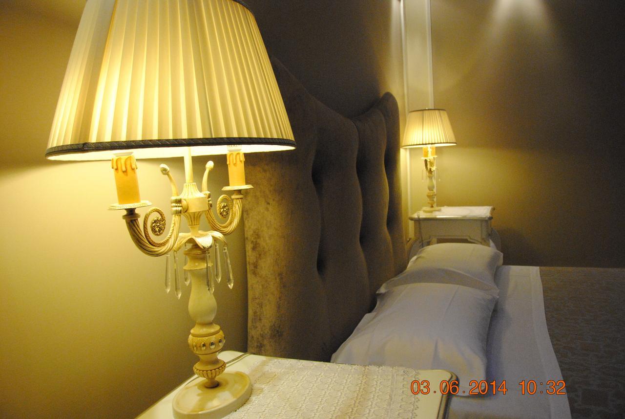 Relais Villa Stella Таранто Екстер'єр фото