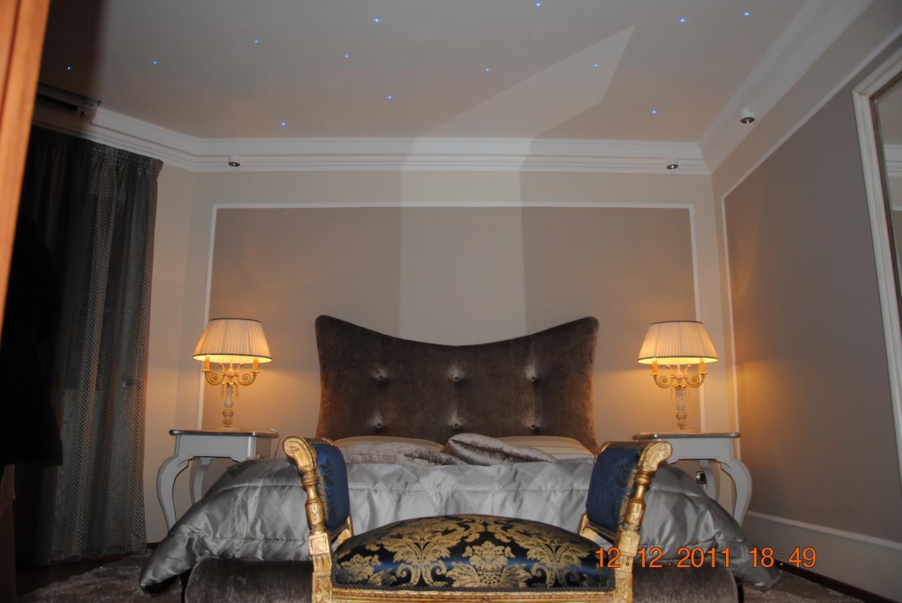 Relais Villa Stella Таранто Екстер'єр фото