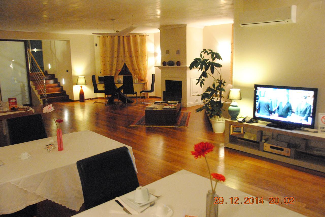 Relais Villa Stella Таранто Екстер'єр фото