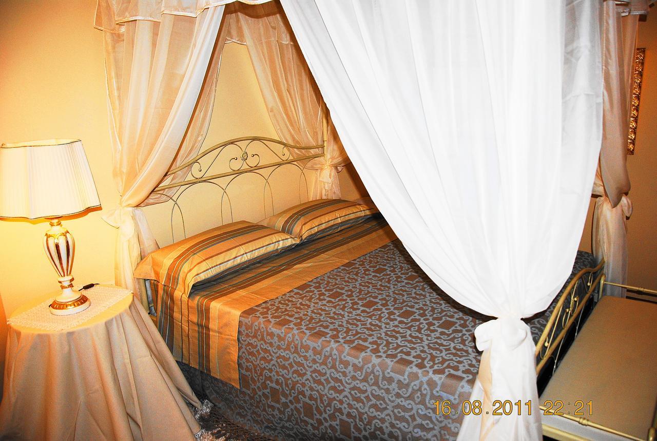 Relais Villa Stella Таранто Екстер'єр фото