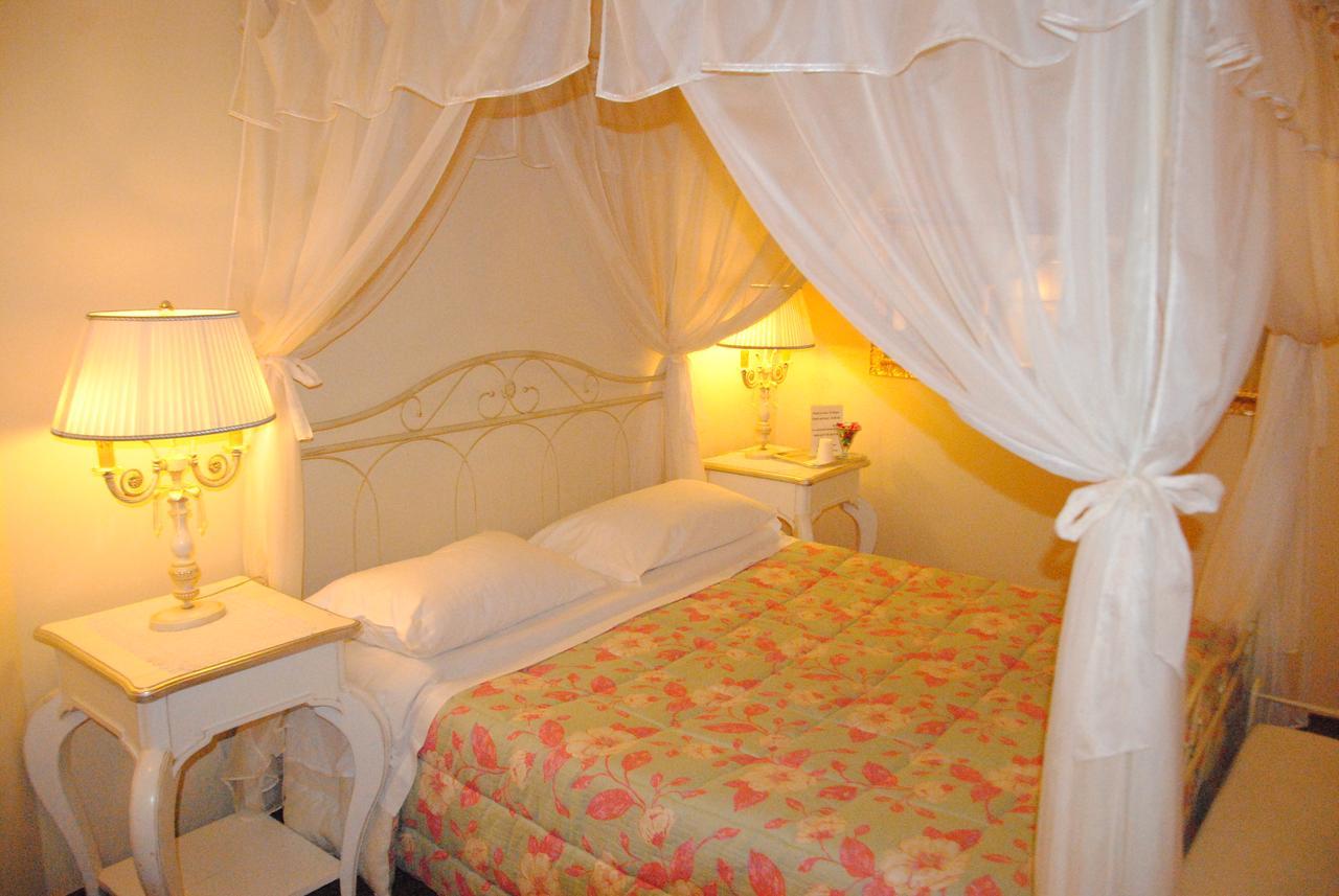Relais Villa Stella Таранто Екстер'єр фото