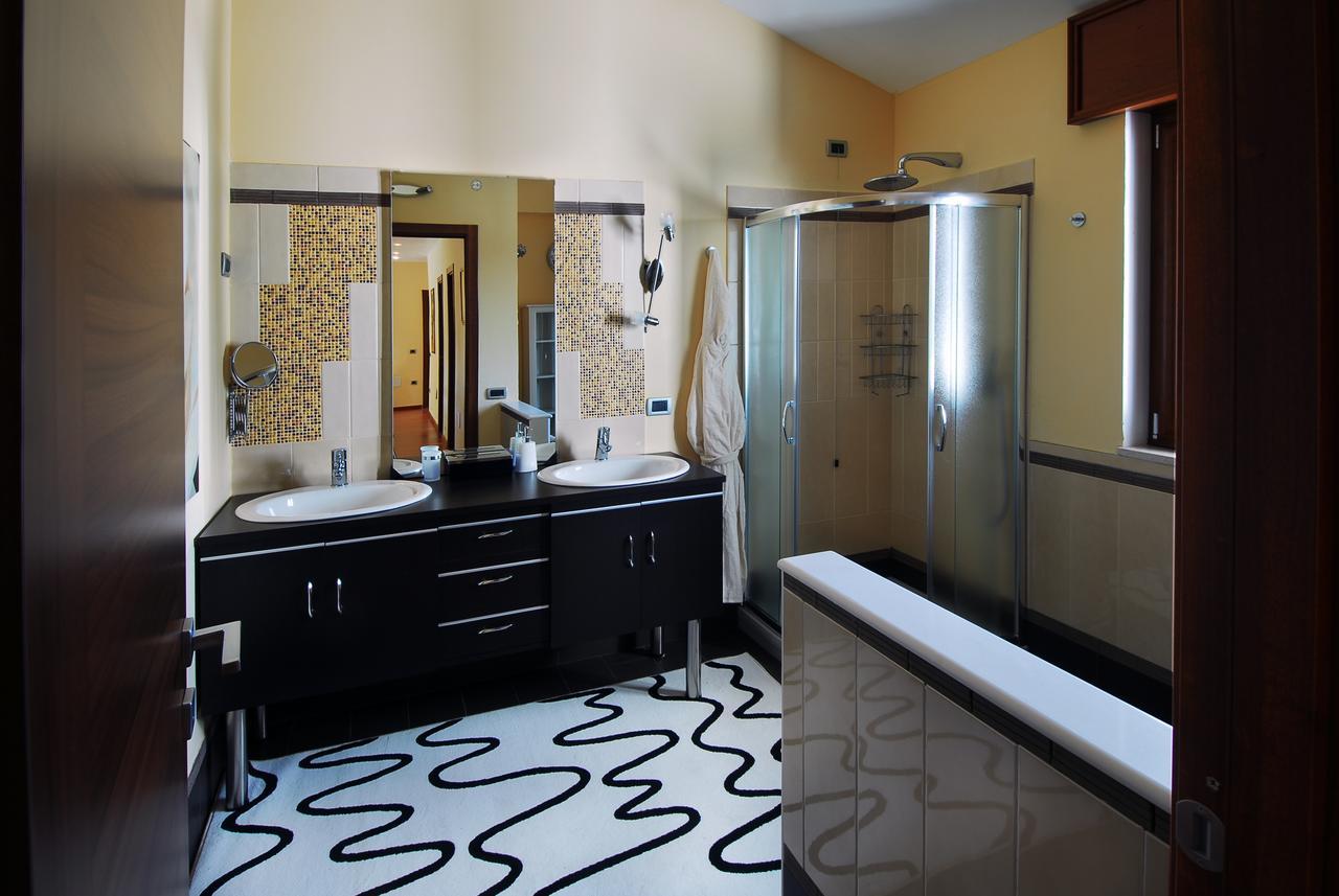 Relais Villa Stella Таранто Екстер'єр фото